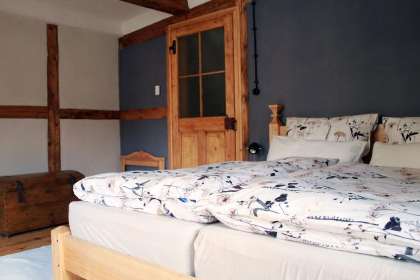 für 2 Personen  + 2 Kinder ca. 70 m² in Quedlinburg, Harz (Unterharz) - foto 15