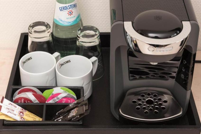 Mercure Hotel - Standard Double Room with Sofa Bed - foto 28