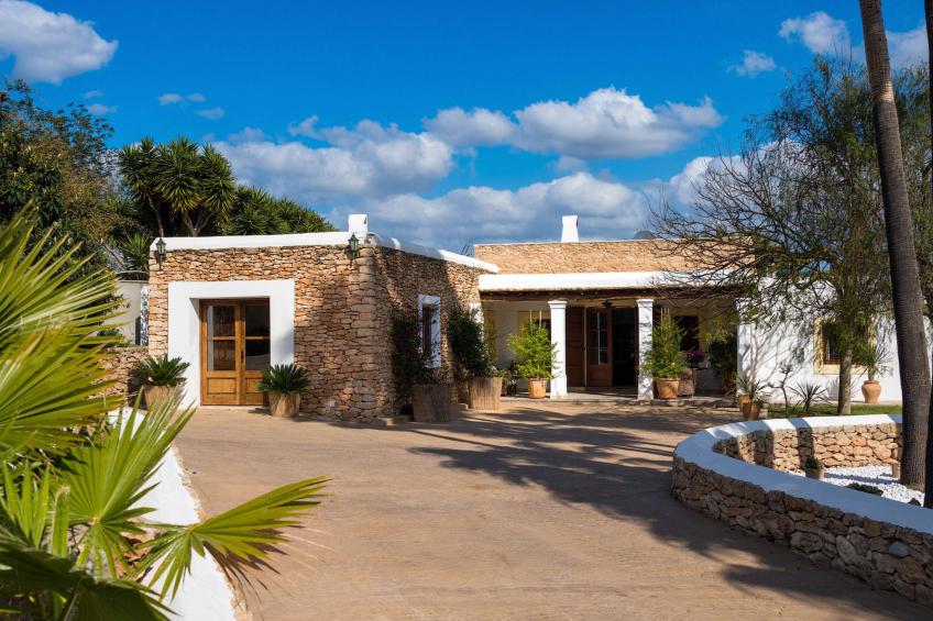 VILLA CAN FITA - foto 28