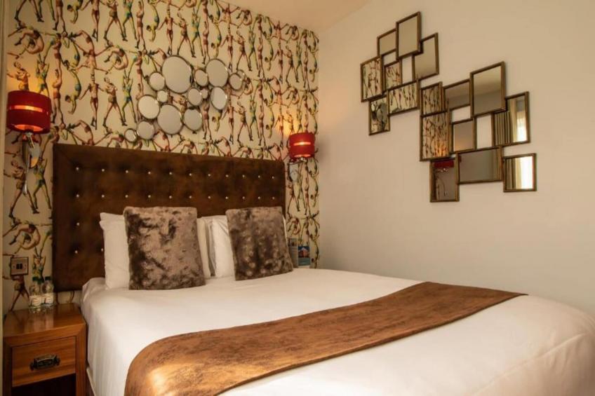 Standard Double Room - foto 34