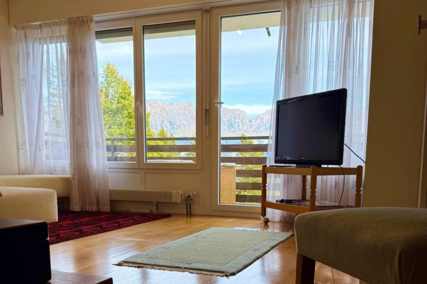 Waldhaus Panorama Home (CharmingStay), (Flumserberg Tannenbodenalp), - foto 38