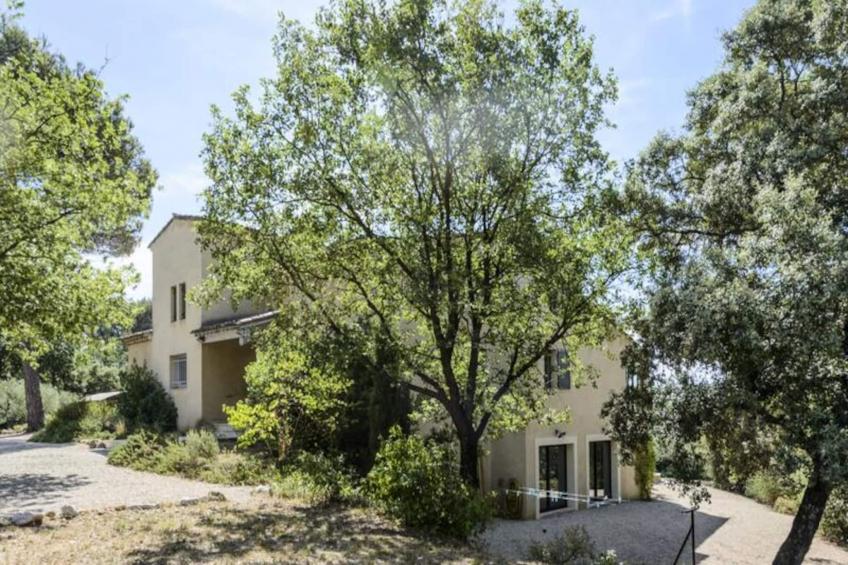 Les Gardis, Votre Refuge Idéal En Provence. - foto 51