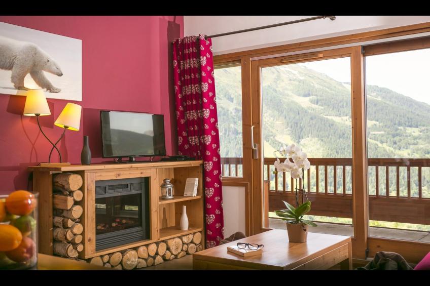 3 Pièces 6 Pers Confort_S8L - foto 16