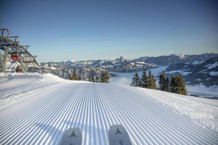 Kitzbühel Suites 3 - foto 37