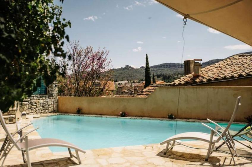 Villa Balleti - Piscine Privée Avec Vues - foto 29