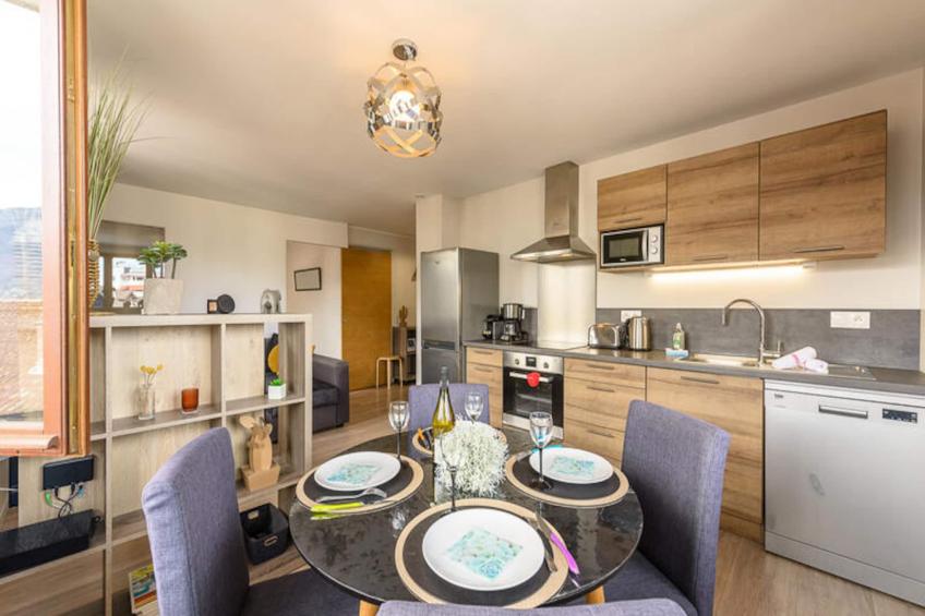 Appartements à Annecy - foto 4