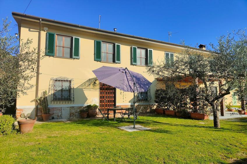 Casa La Pergola Camaiore - foto 7