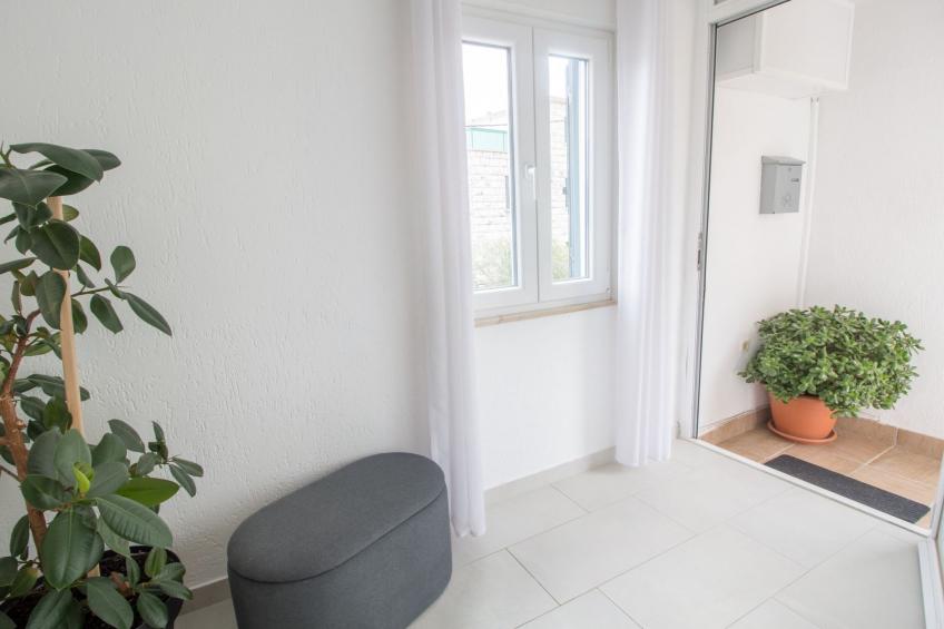 Holiday Home Milutinovic - Four Bedroom  Holiday Home with Sea View - foto 36