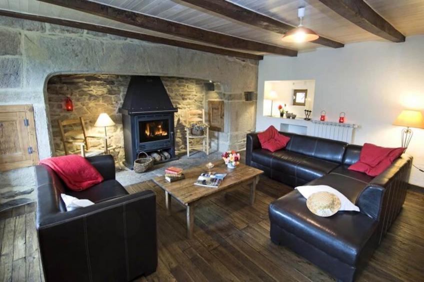 Gîte de France Gîte au ginestous 3 épis - foto 4