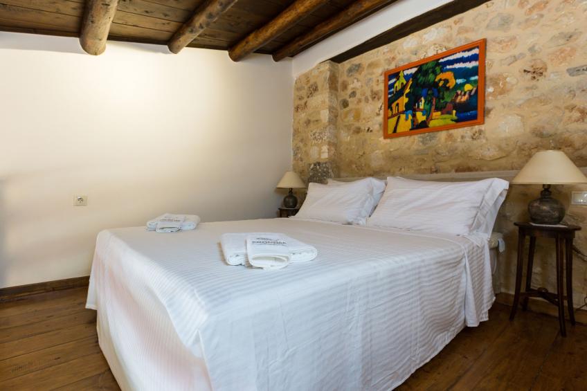 Freistehendes Ferienhaus mit großem Pool - foto 19