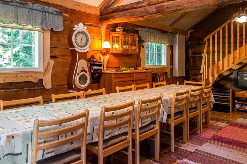 Kuusenkatve - foto 10