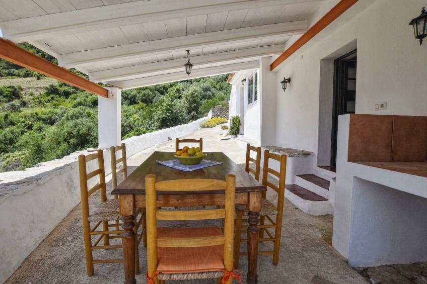 Wunderschönes Landhaus im Landhausstil mit Pool auf dem Land, in der Nähe von M - foto 12