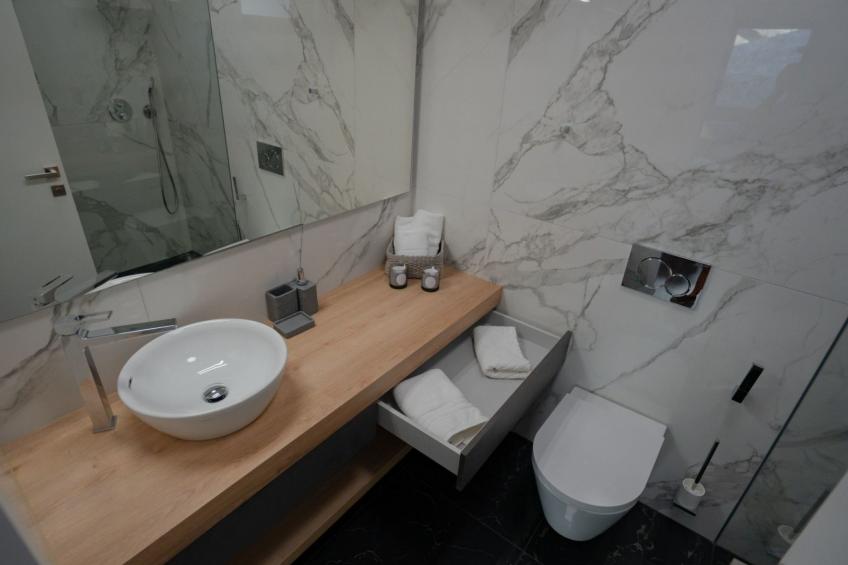 Strandnahe Villa Kara Sevda für 10 Personen - foto 17