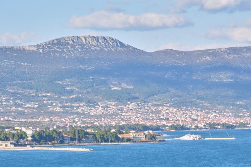 für 4 Personen ca. 65 m² in Mastrinka, Adriaküste Kroatien (Kroatische Ins - foto 43