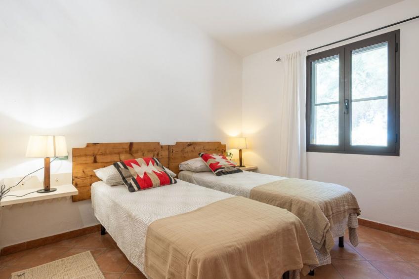 Villa Sae Grecu in Orosei - foto 21