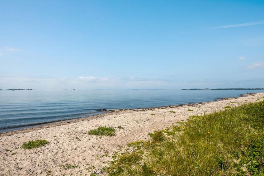 "Arnwith" - 20m from the sea in Funen - foto 7