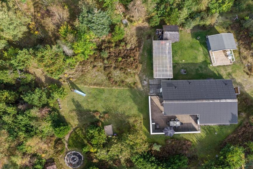 "Bia" - 250m from the sea in NE Jutland - foto 4