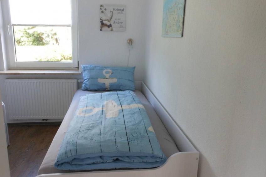 Freistehendes Friesenhaus Heimathafen - foto 7