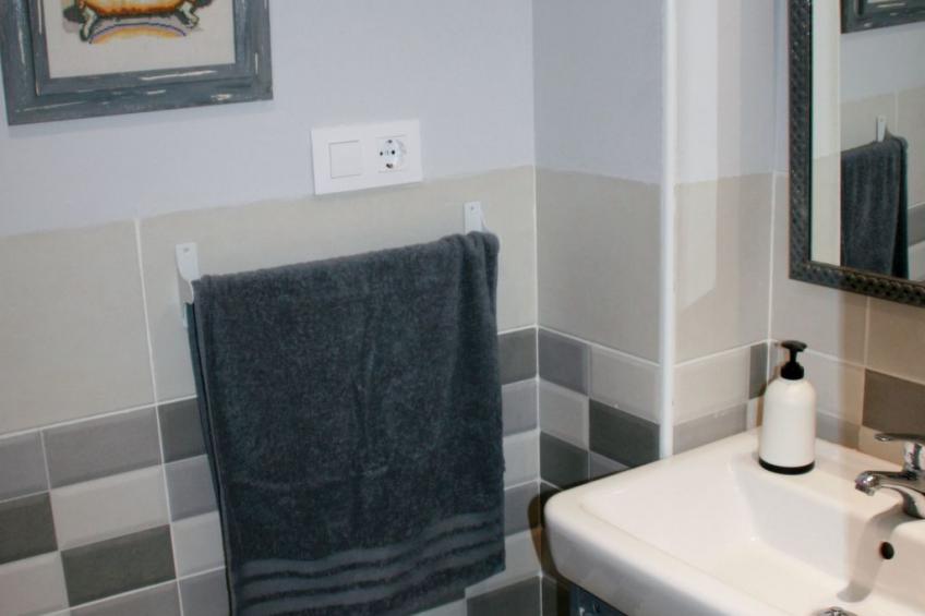 Casa rural hospital del temple - foto 19