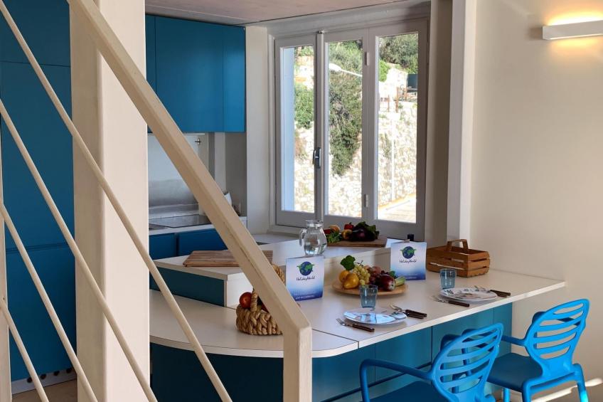 Wohnung 'Villa Giulia' in Strandnähe - foto 7