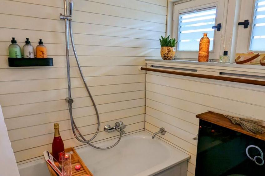 Schwarzwald Loft mit Schwimmbad und herrlicher Aussicht - foto 26