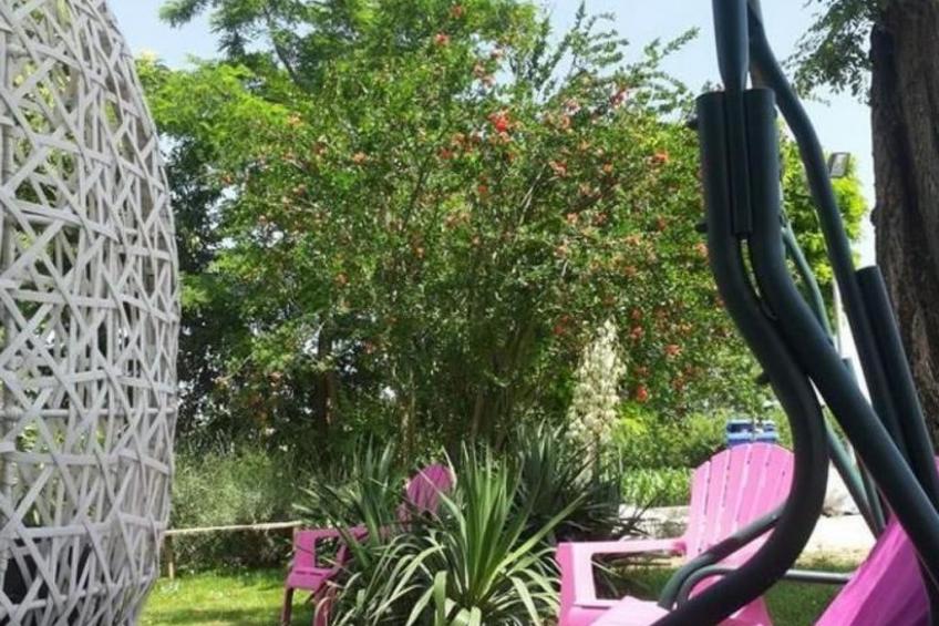 Miniwohnung in Ferrara mit Garten - foto 53