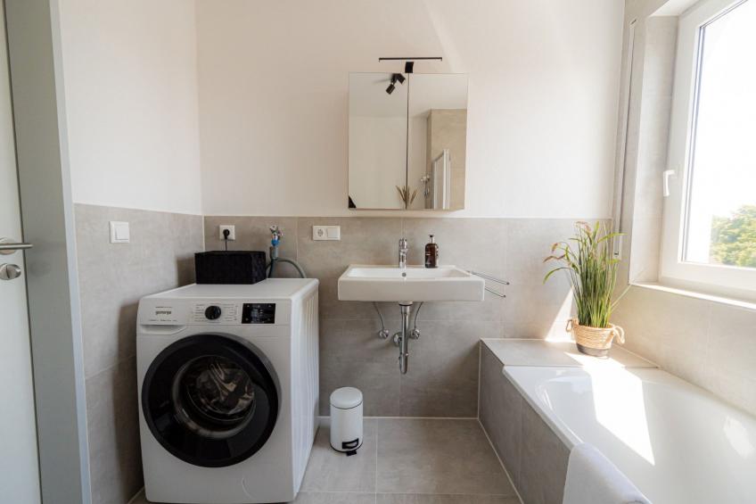 Come4Stay Altötting - Zentrale Lage - Balkon - foto 34