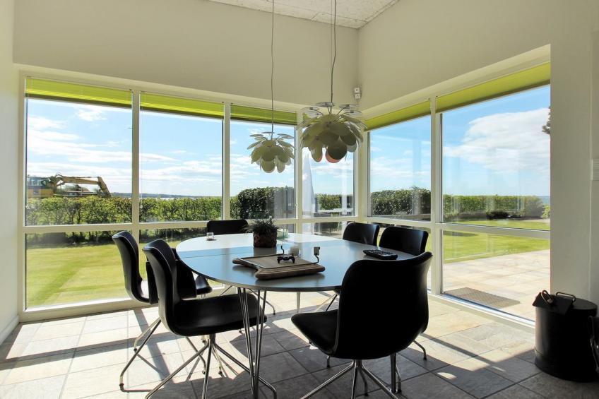 "Amia" - 20m from the sea in Funen - foto 9