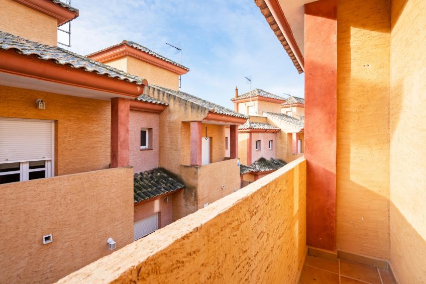 Casa de playa La Antilla - foto 28