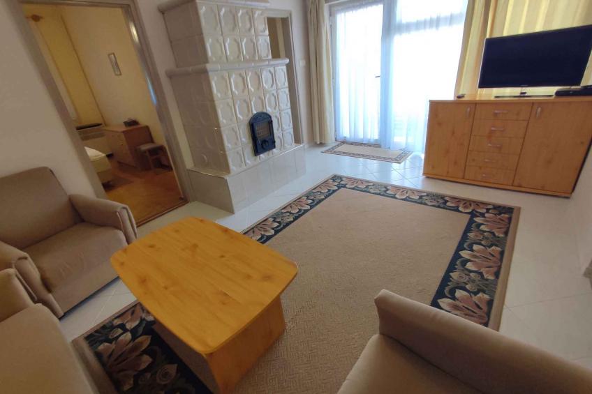 Holiday apartment near the beach in a quiet street - BF-NHRTH - foto 11
