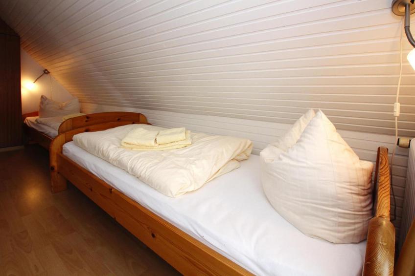 Appartementenhuis Andrea, Westerland - Type D - foto 8