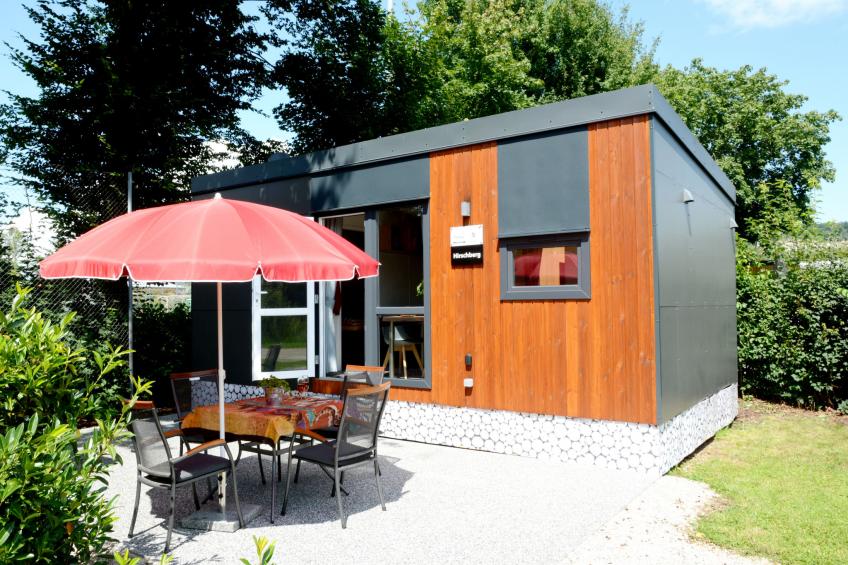 Tiny Haus Hirschberg