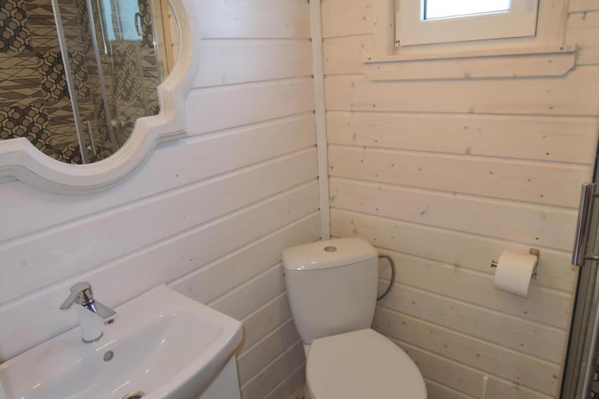 holiday home, Kolczewo|Las Palmas 1 - foto 9