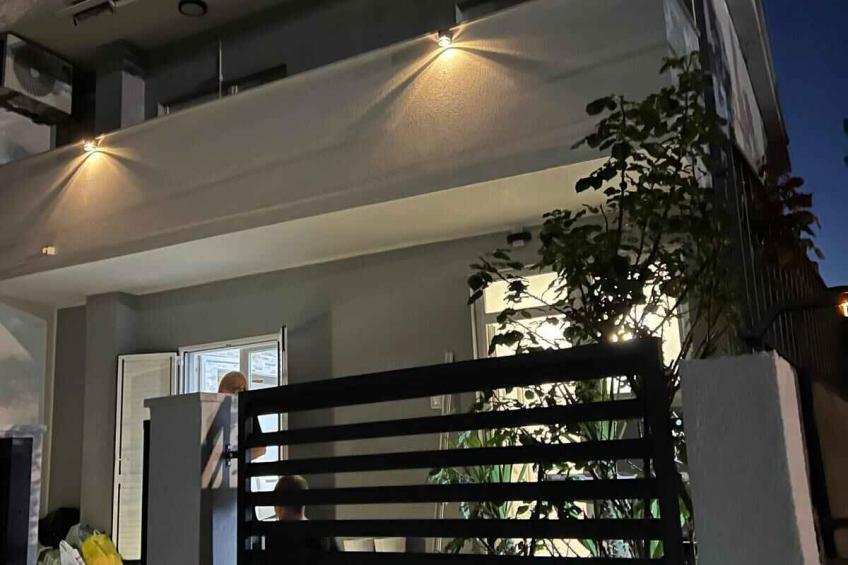Vakantiewoning met airco - BF-YV4R2 - foto 6