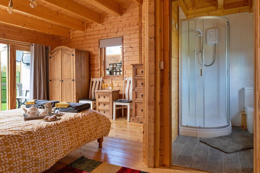 Garden Lodge - foto 13