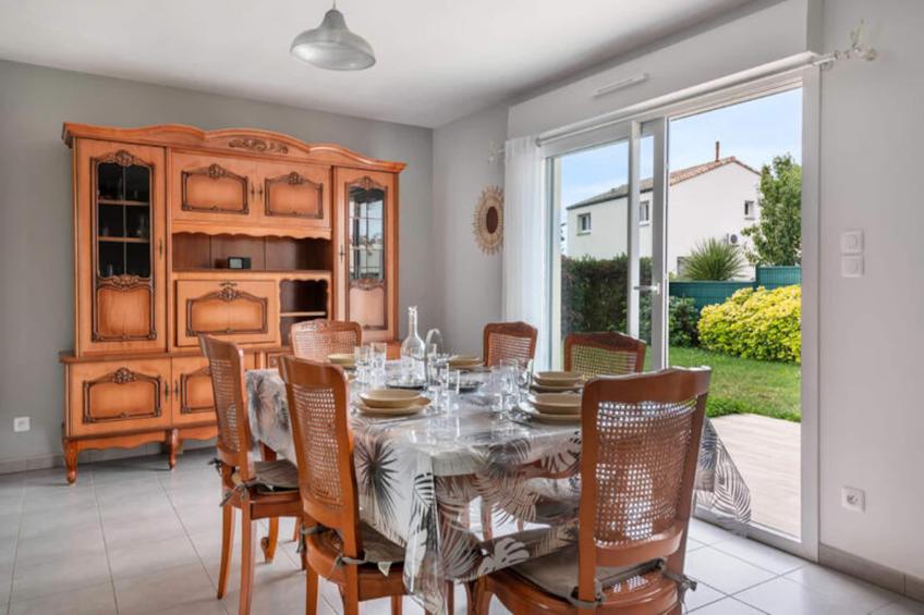 Maison à La Plaine Sur Mer - foto 6