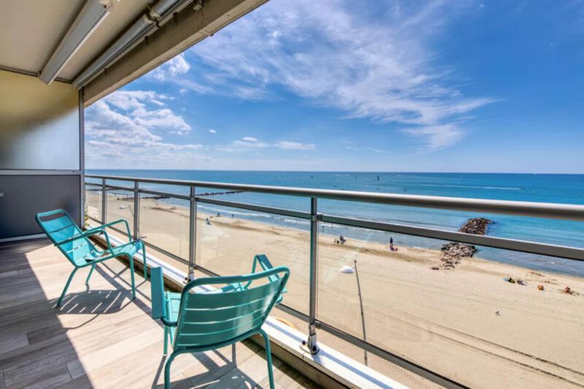 Appartements à Palavas-les-Flots - foto 17