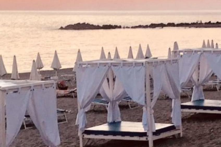 Ferienvilla mit Wasserblick - foto 33