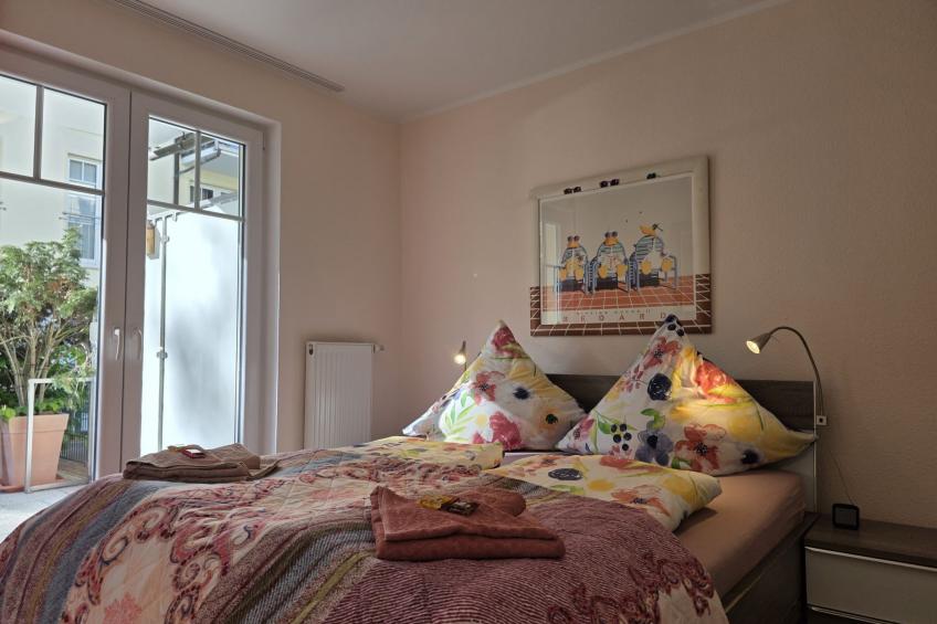 Appartement in Strandnähe - foto 36