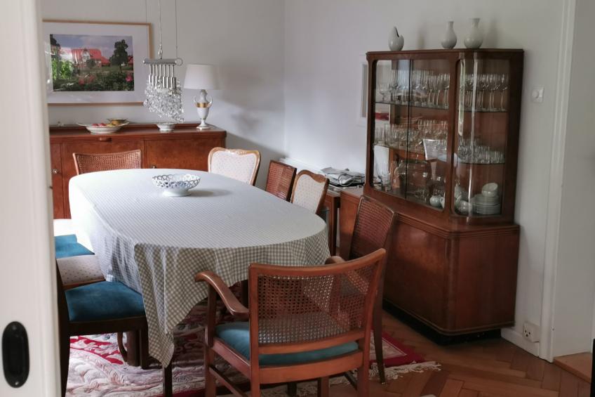 Haus der Wohnstile , Ferienhaus in Bremen-Lesum - foto 14