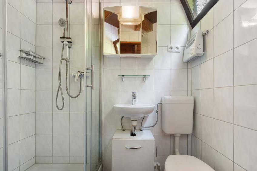 mit Garten, Grill und Terrasse - foto 24