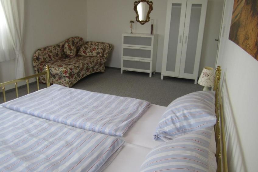 Wohnung in Gießelrade mit Großem Garten - foto 4