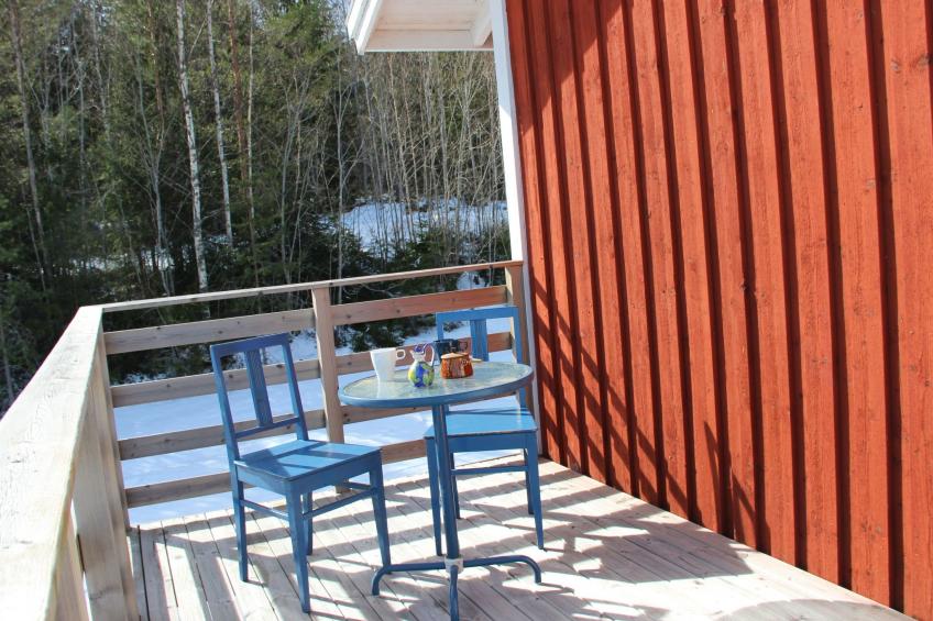 Häuser mit Seeblick Schweden - Rotes Haus - foto 31