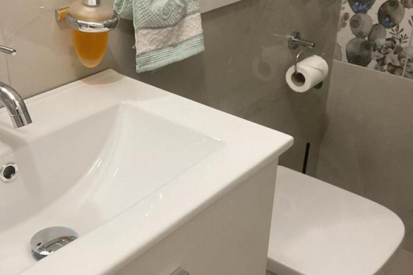 Forio GG mit privatem Garten - foto 10