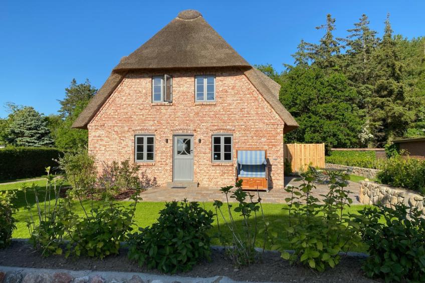 für 5 Personen  + 1 Kind ca. 180 m² in Nieblum, Norddeutschland (Nordseekü - foto 40