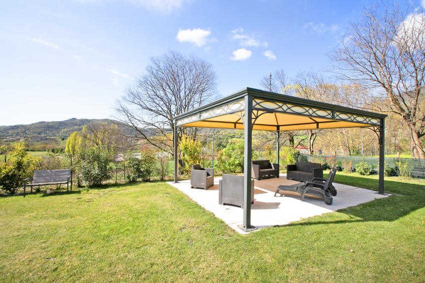 Ricomilla Holiday-Finestra Sul Verde- - foto 9