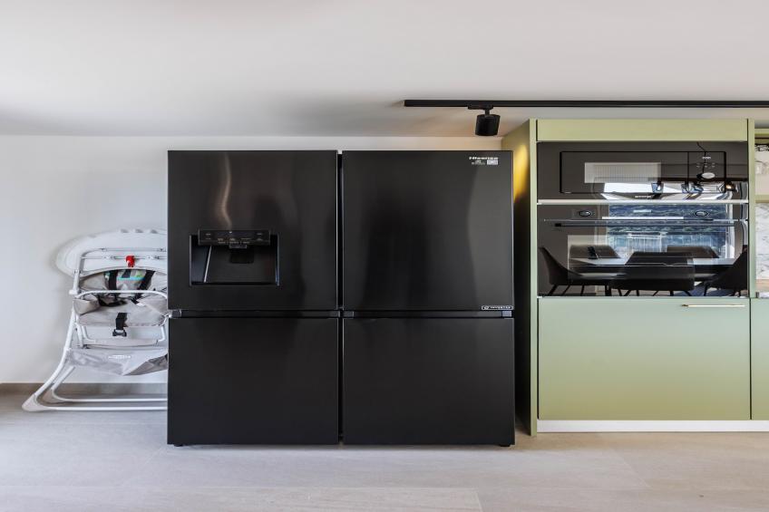 Villa La Fortezza with sea view - foto 21