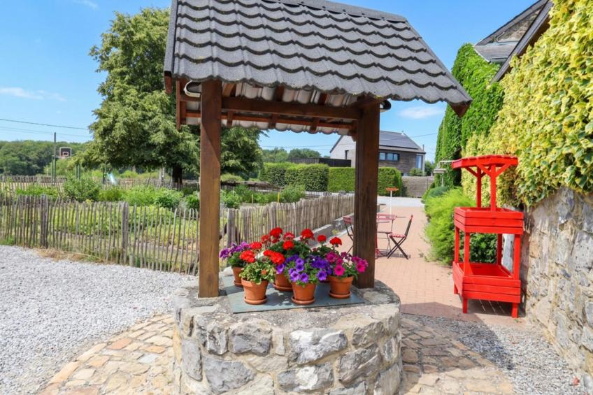 Ferme de la Galoperie - foto 45