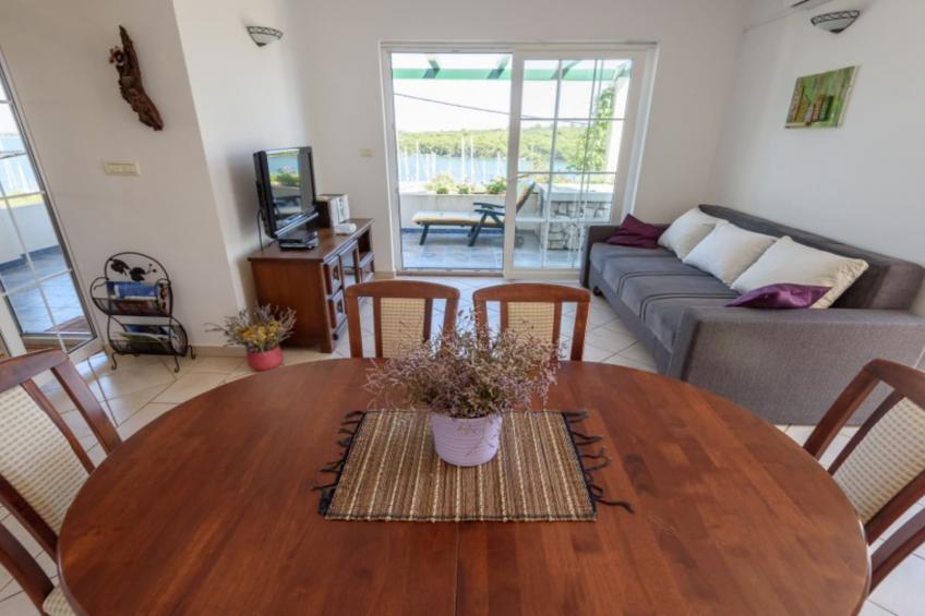 Holiday Home Mirta - Two Bedroom Villa with Sea view - foto 3