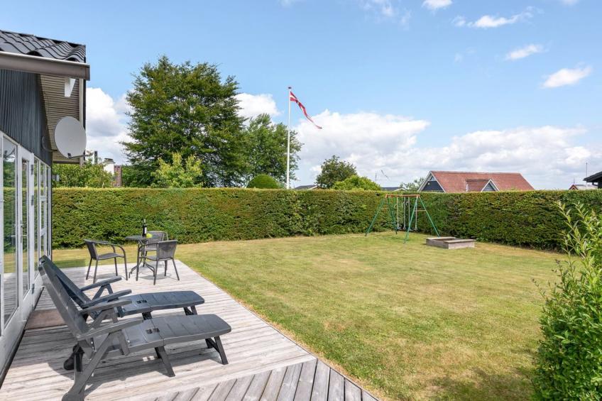 "Blesse" - 250m from the sea in SE Jutland - foto 24